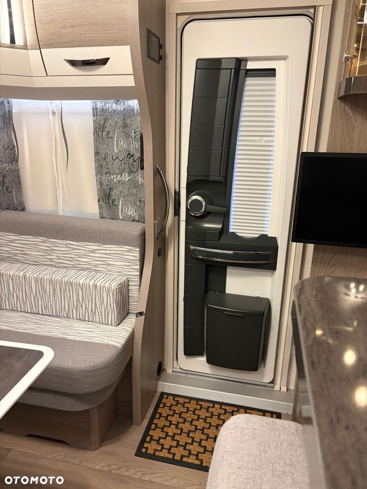 Hobby 560 FC Prestige - 21