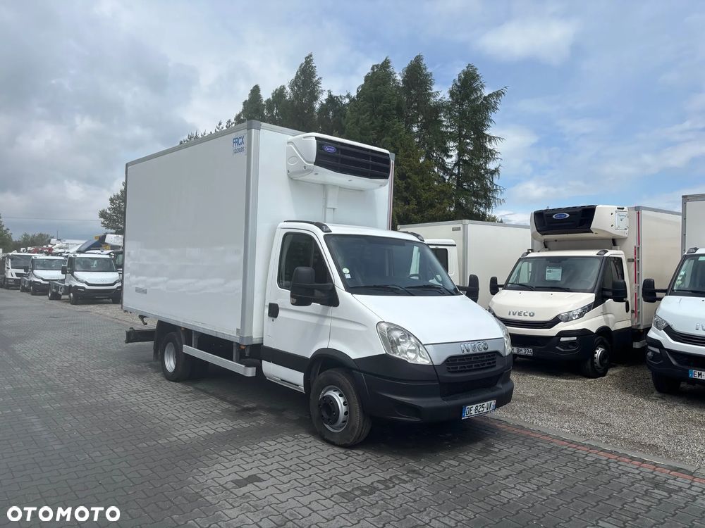 Iveco 70C17,70C15,72C17,6517,65C15 - 1