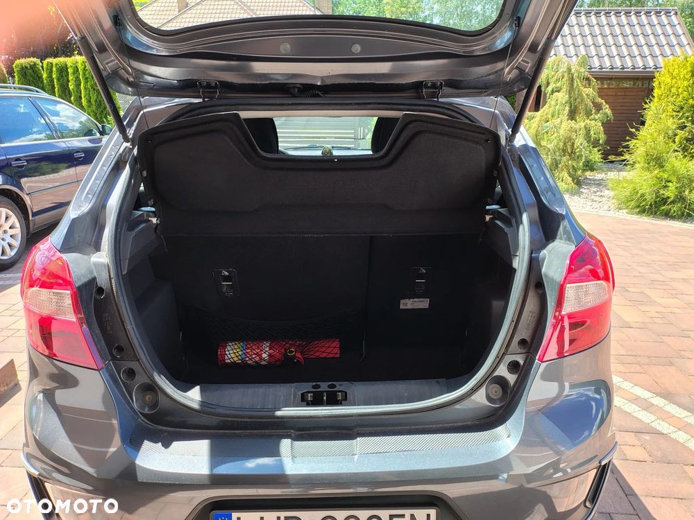 Ford Ka+ 1.2 Ti-VCT Trend Plus - 5
