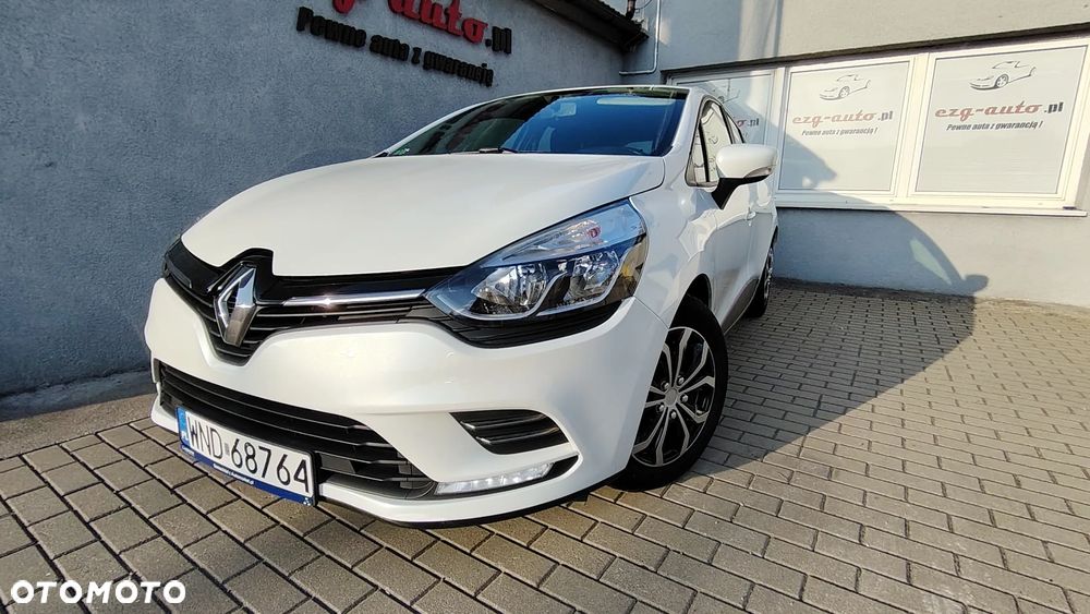 Renault Clio 1.2 16V Alize - 2