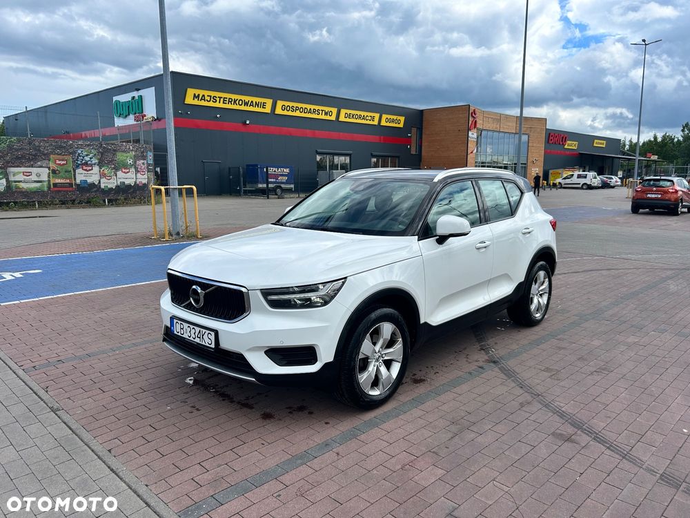 Volvo XC 40 T3 - 1