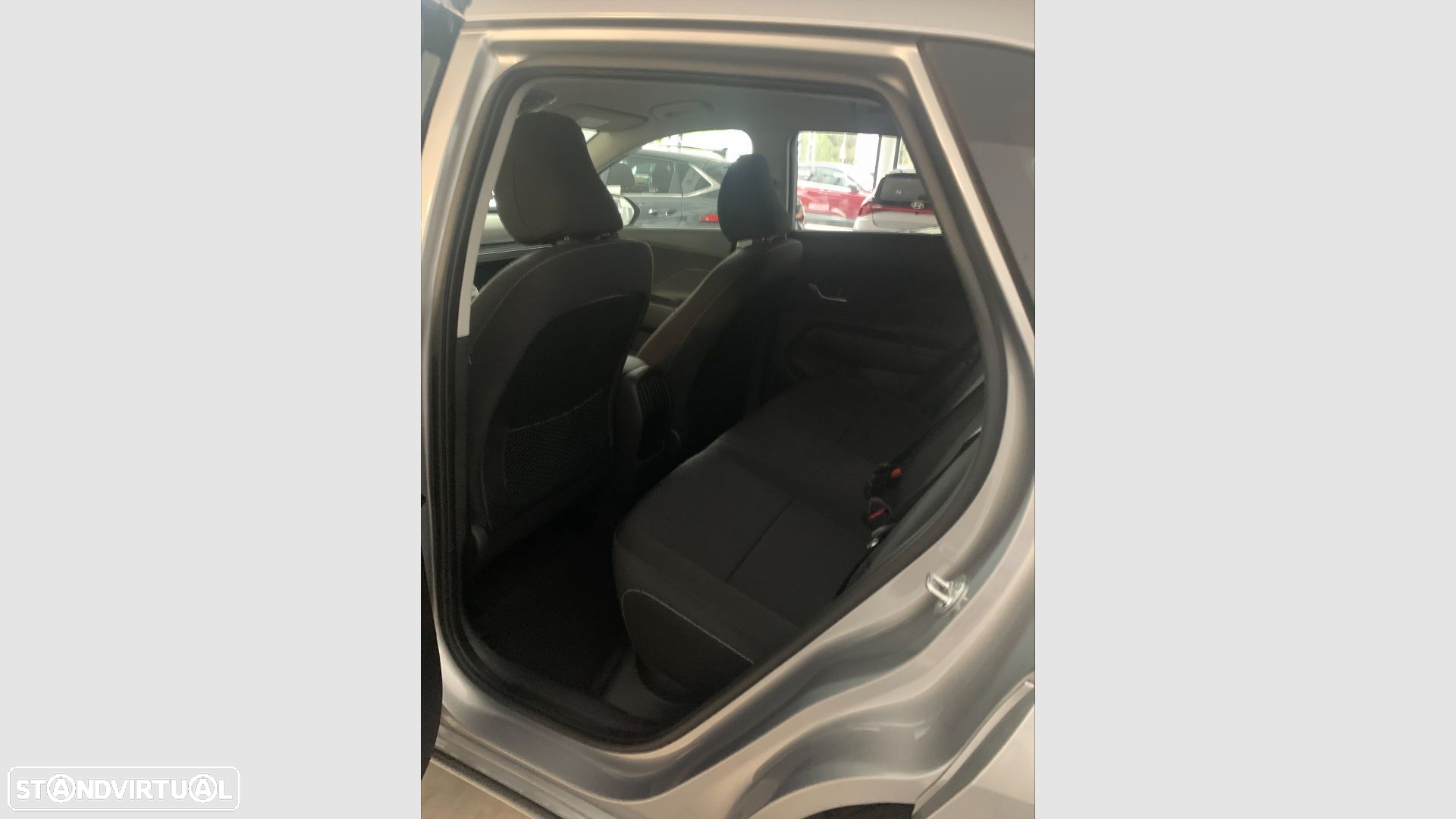Hyundai Kauai EV 48.6 kWh Premium - 3