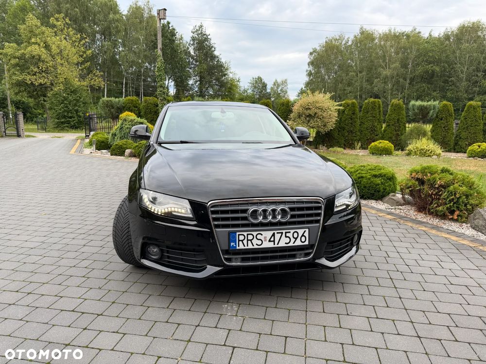 Audi A4 Limousine 2.0 TFSI - 5