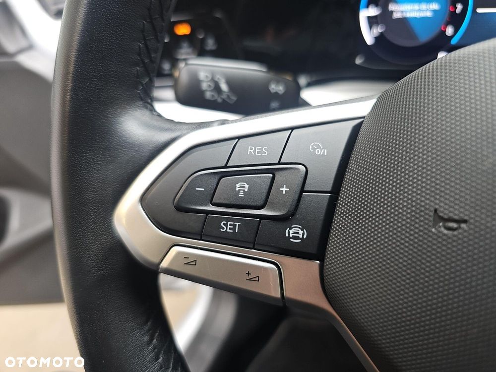 Volkswagen Golf Variant 1.5 TSI EVO Life - 14