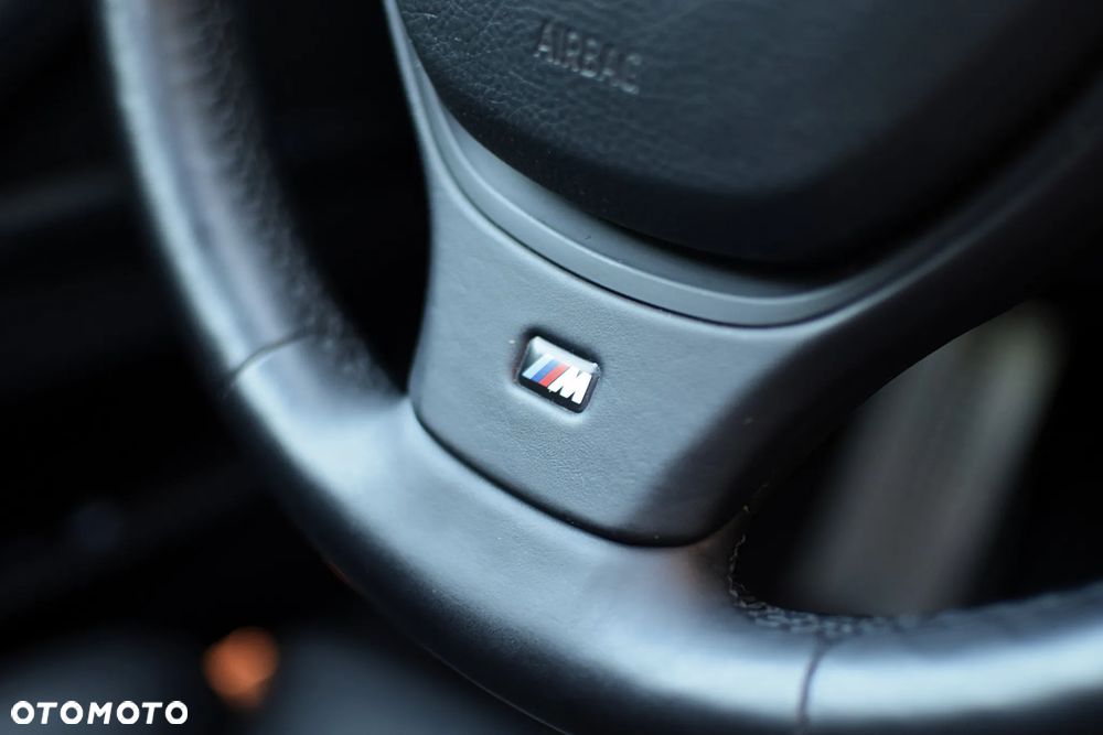 BMW Seria 5 528i xDrive Sport-Aut - 19