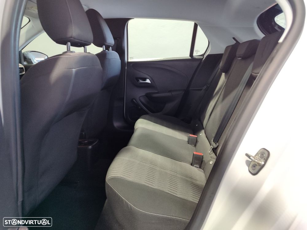 Opel Corsa 1.5 D Elegance - 14