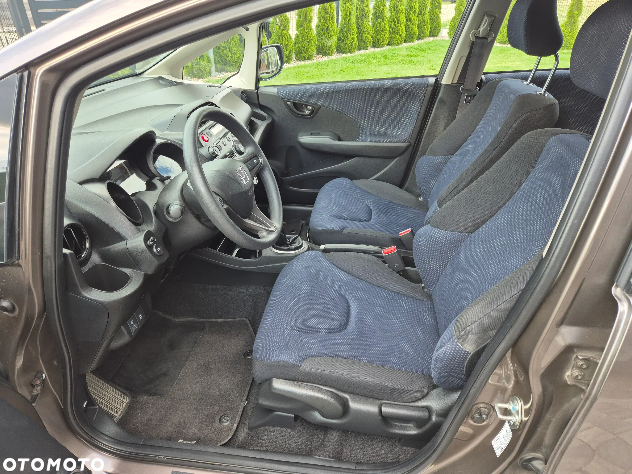 Honda Jazz 1.4 i-VTEC Comfort - 9