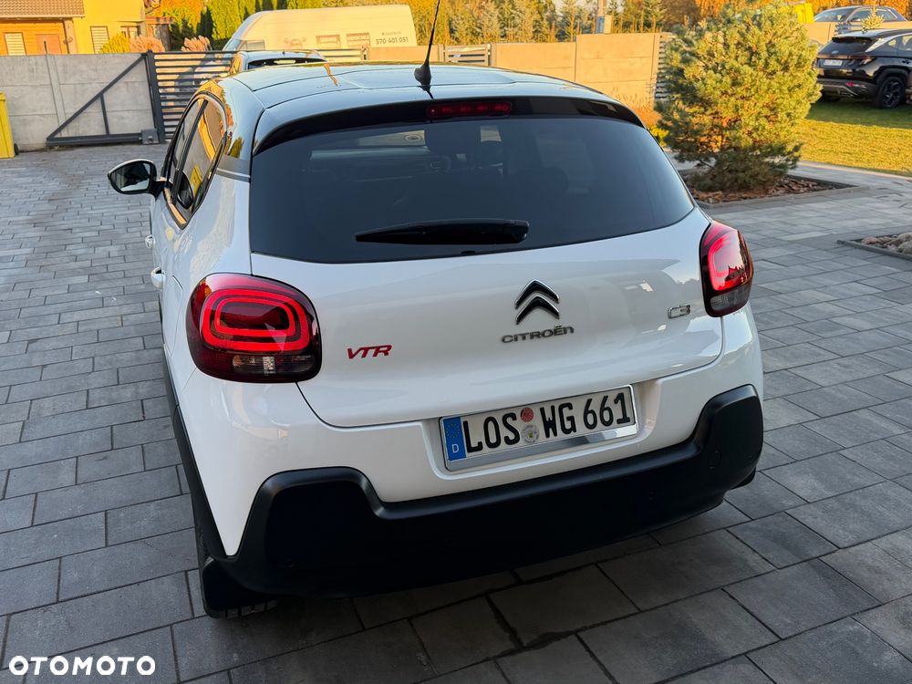 Citroën C3 1.5 BlueHDi Plus - 5