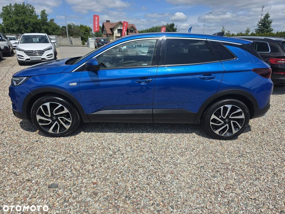 Opel Grandland X 1.6 D Start/Stop Business INNOVATION - 5