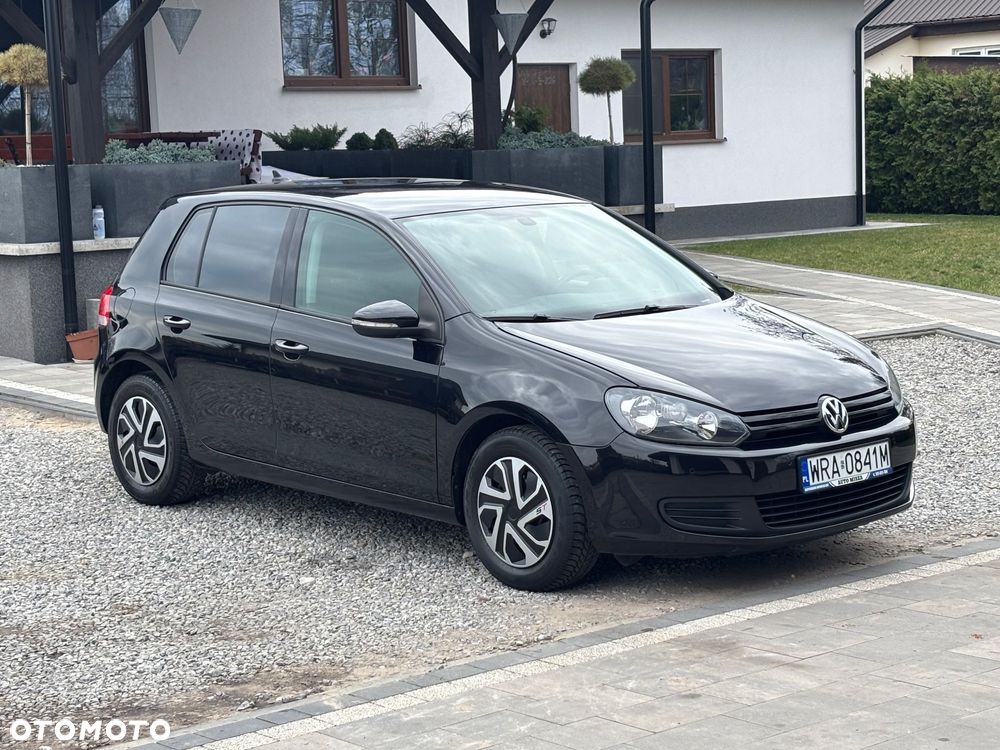 Volkswagen Golf 1.4 Team - 32