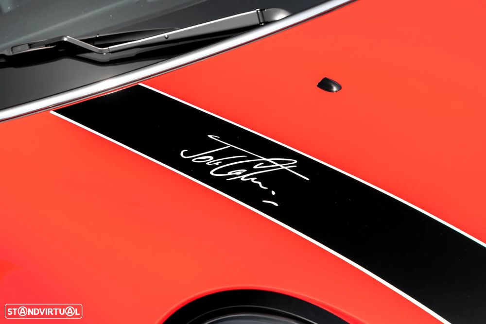 MINI 3 Portas John Cooper Works Plus Auto Desportiva - 8