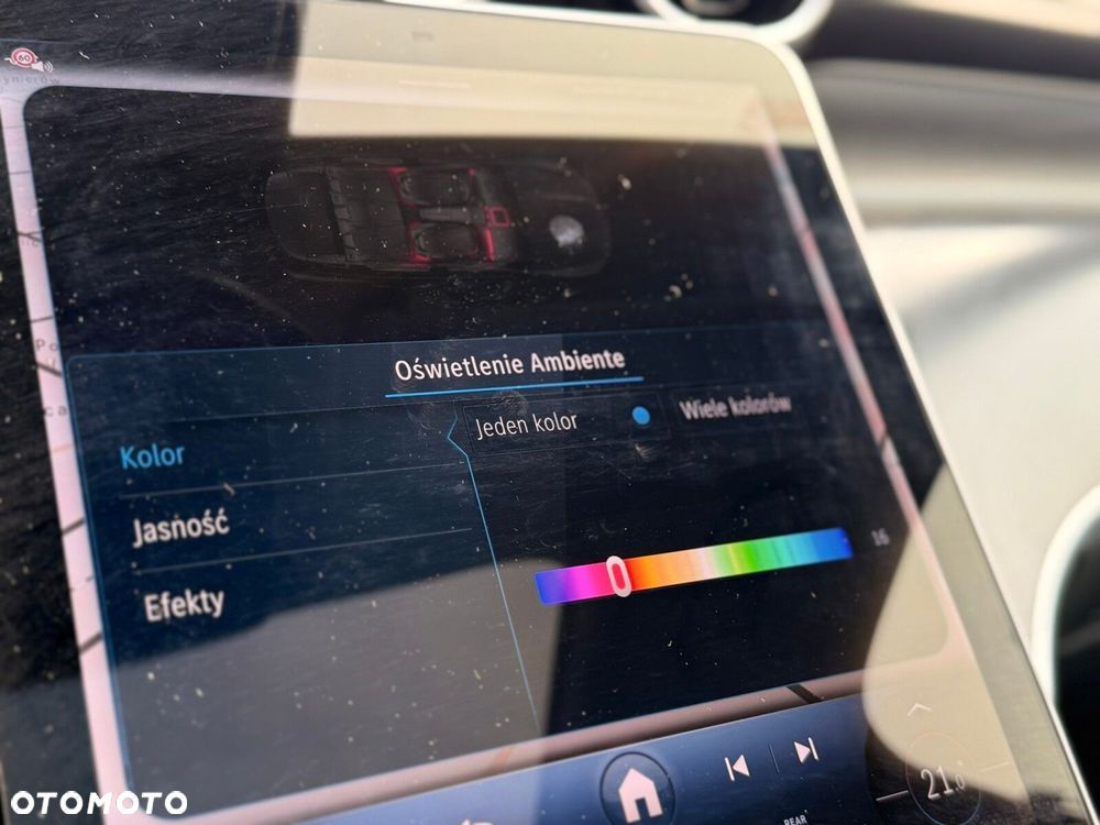 Mercedes-Benz GLC 200 mHEV 4-Matic AMG Line - 25