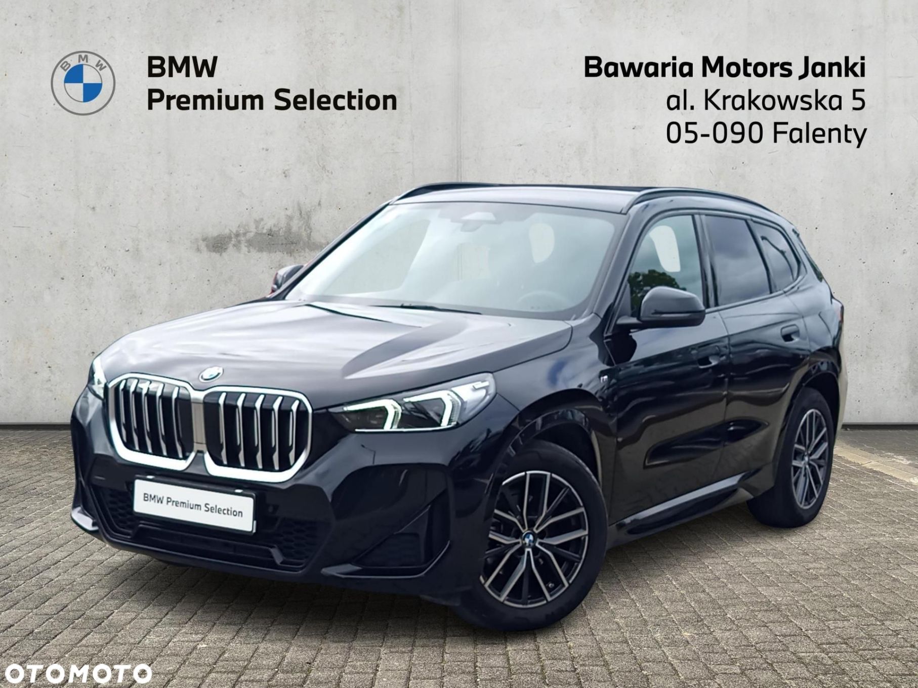 BMW X1 - 1