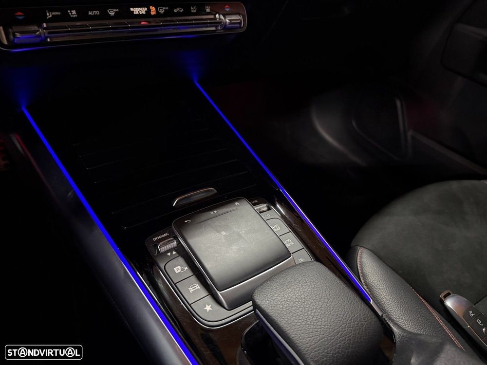 Mercedes-Benz GLA 250 e AMG Line - 22
