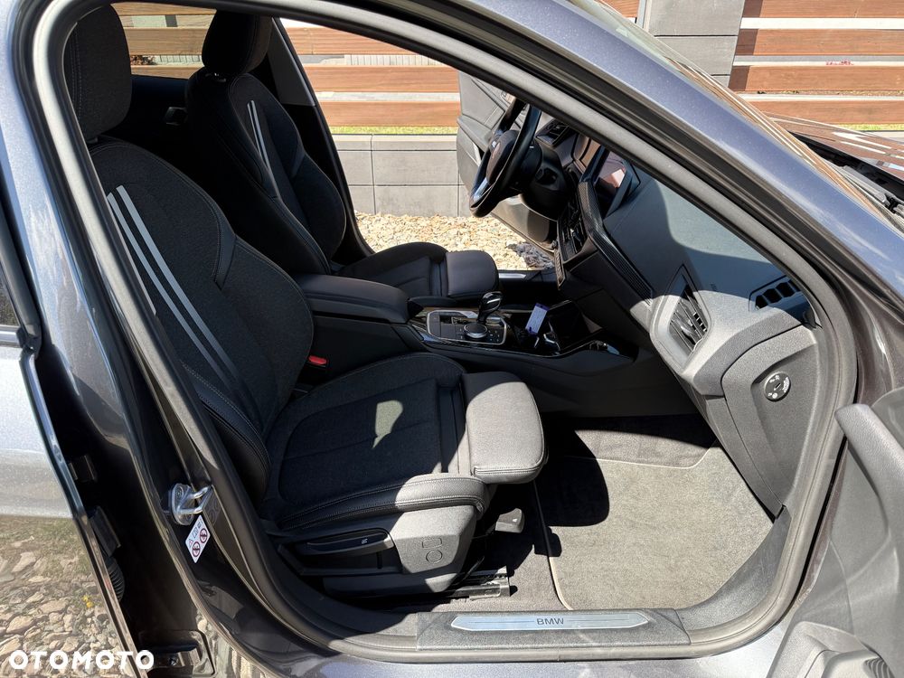 BMW Seria 1 118i M Sport - 25
