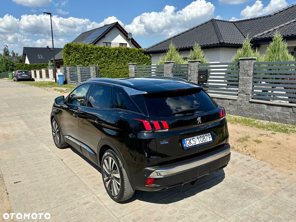Peugeot 3008 BlueHDi 120 Stop & Start Allure - 7