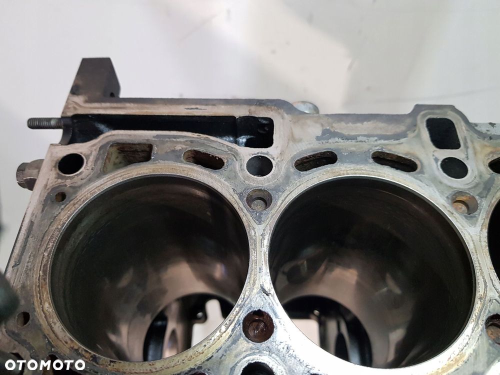 blok silnika 55212839 opel fiat doblo panda 1.3 m-jet 263a2000 - 6