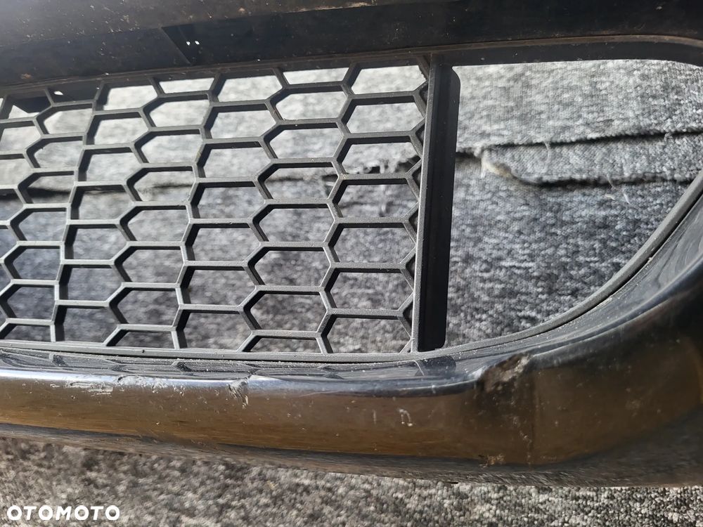 Bmw f30 f31 zderzak przód Mpakiet pdc kamery lift led - 16