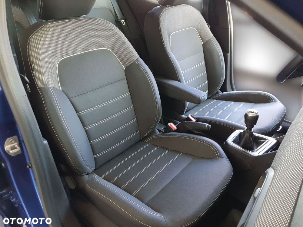 Dacia Sandero 1.0 TCe Laureate S&S - 22