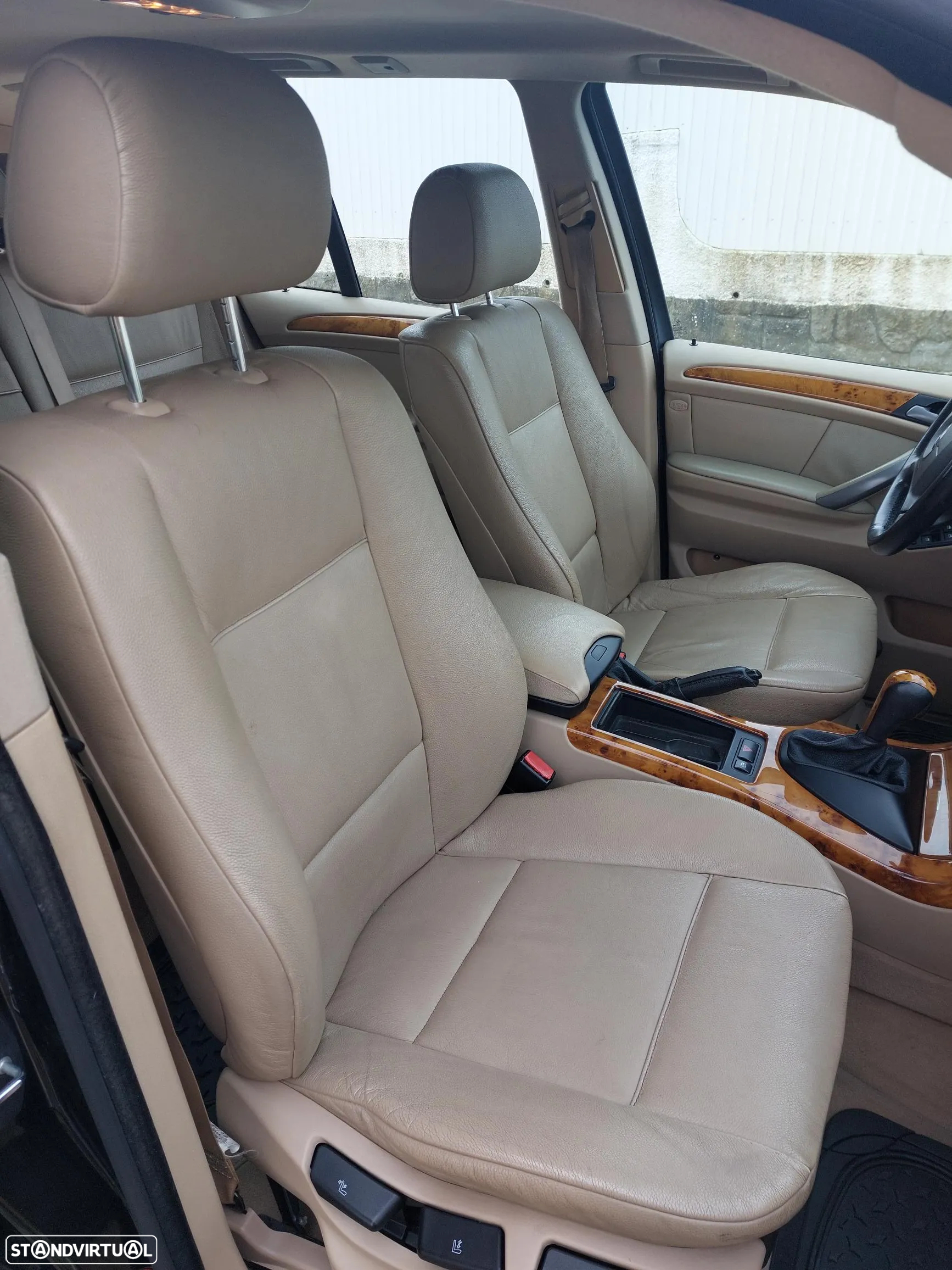 BMW X5 3.0 dA - 6