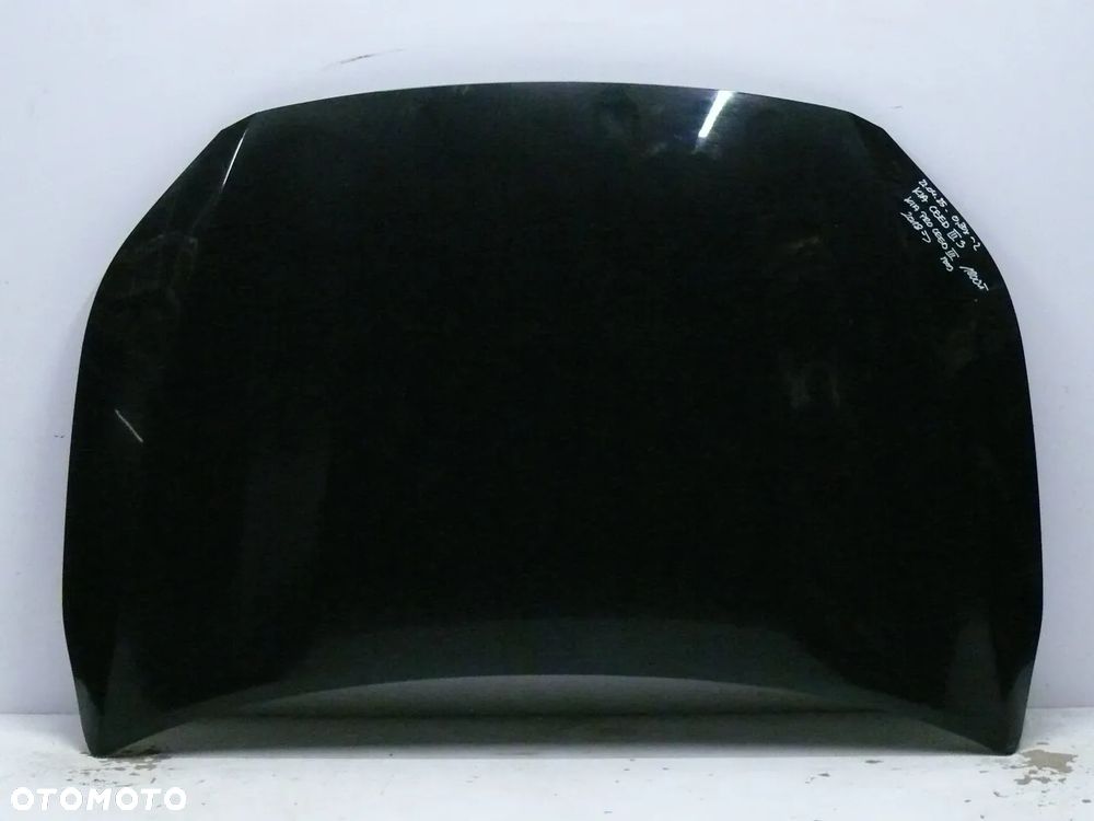 MASKA KIA CEED III PRO CEED III 2018 2024 - 1