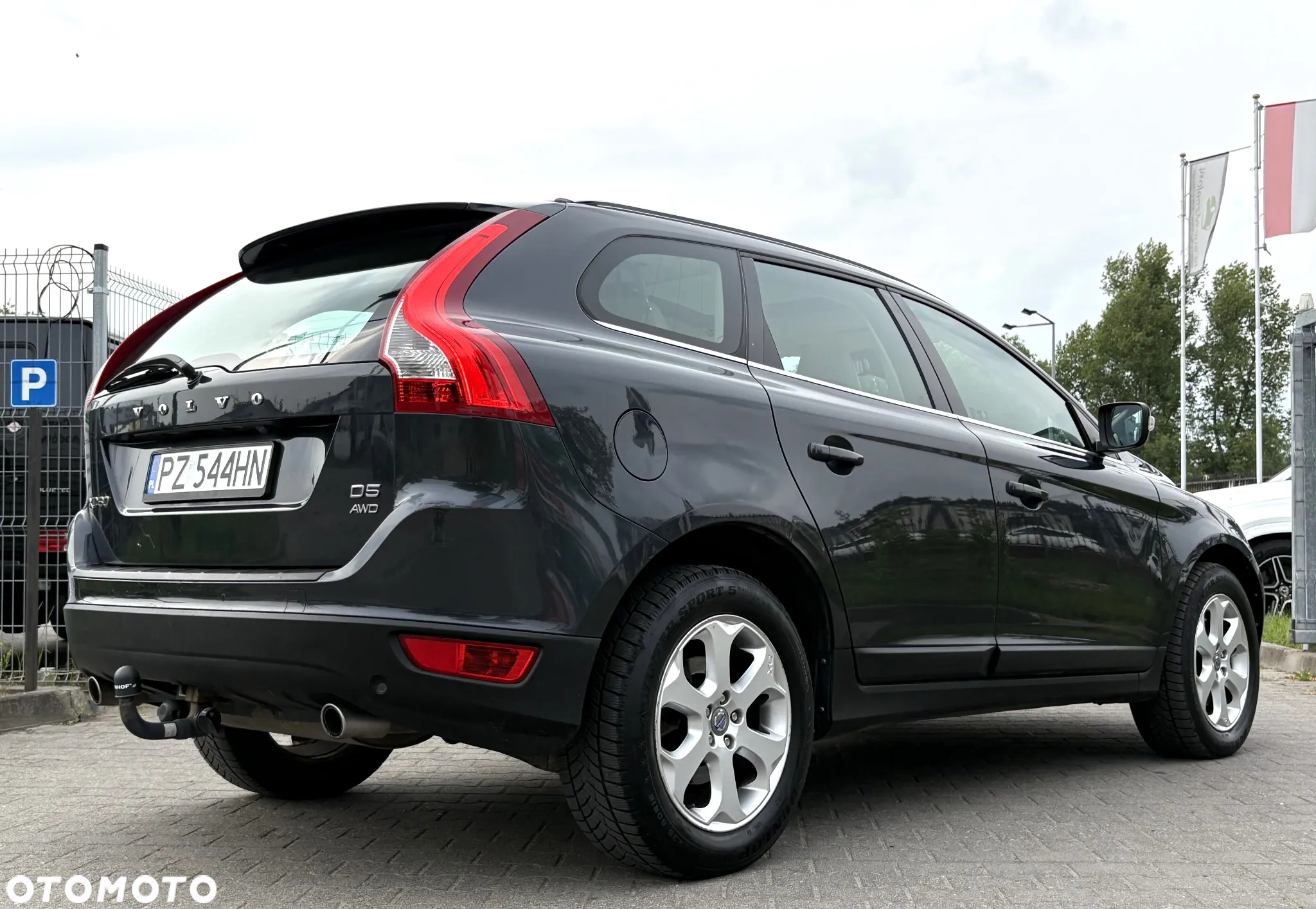 Volvo XC 60 - 9