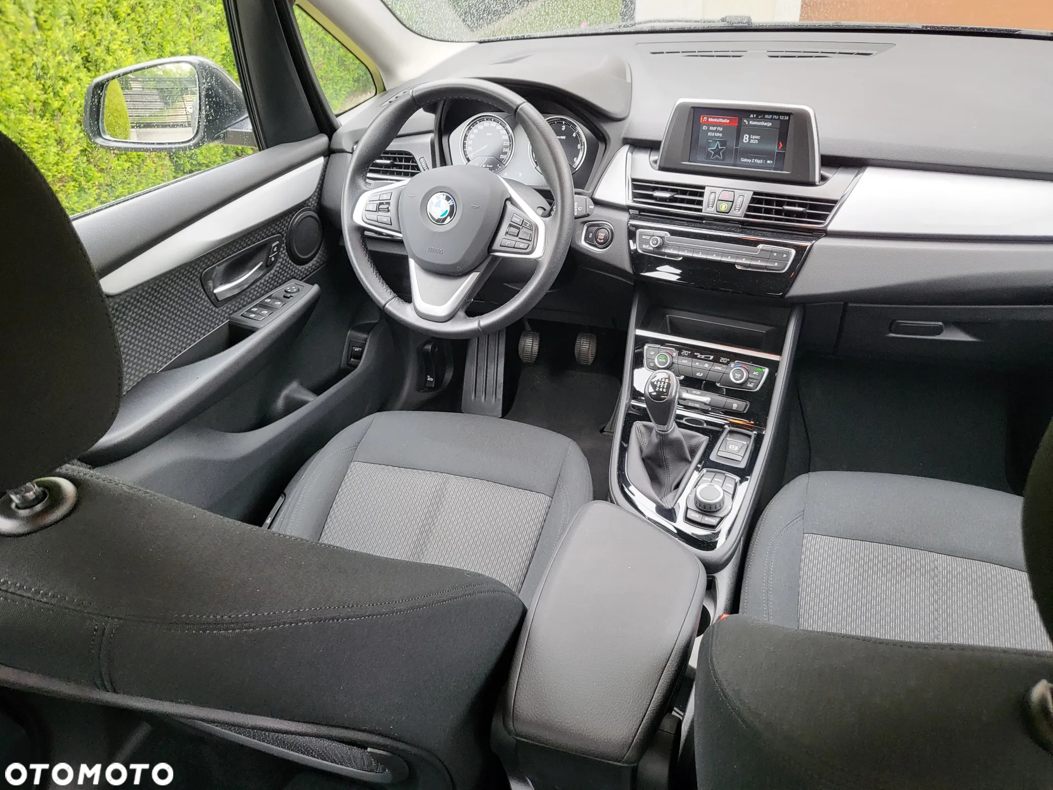 BMW Seria 2 218d Business Edition - 16