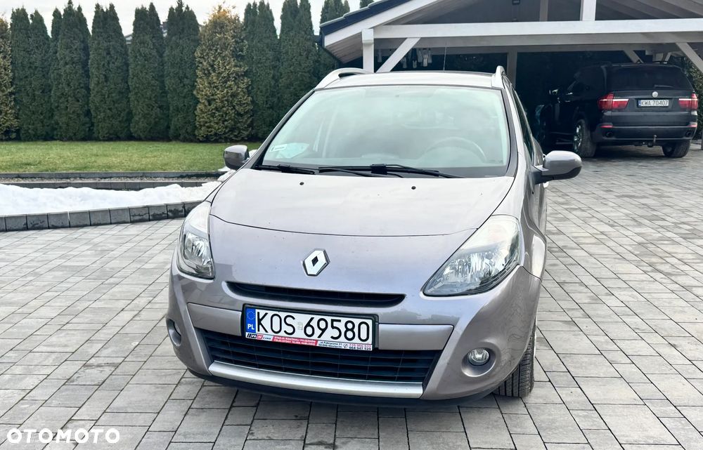 Renault Clio - 3
