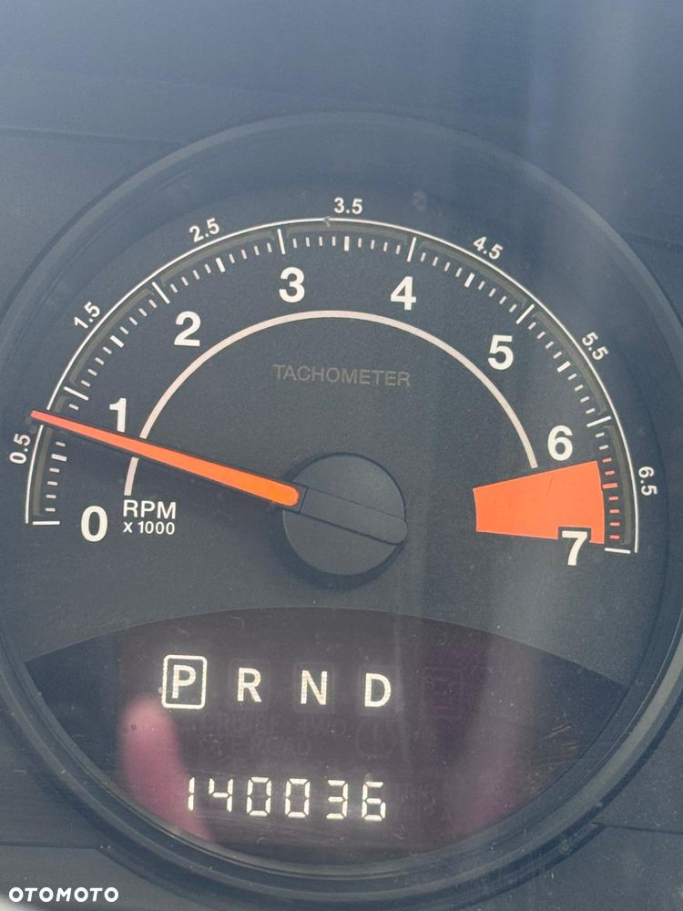 Jeep Patriot - 9