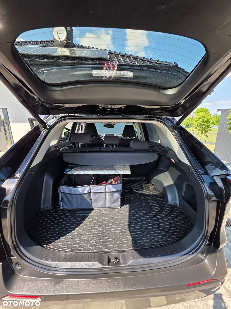 Toyota RAV4 2.5 Hybrid Comfort 4x4 - 4