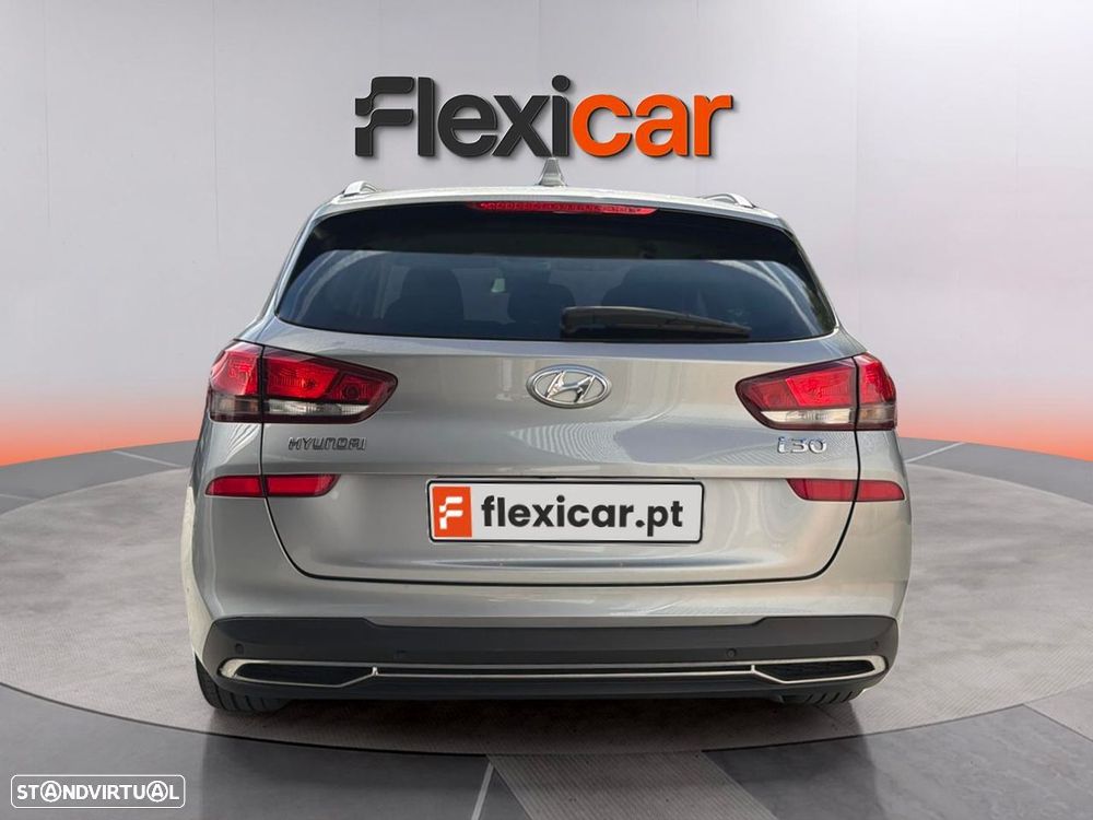 Hyundai i30 - 8