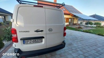 Opel Vivaro - 5