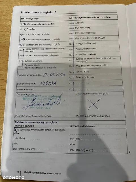 Volkswagen Passat - 27