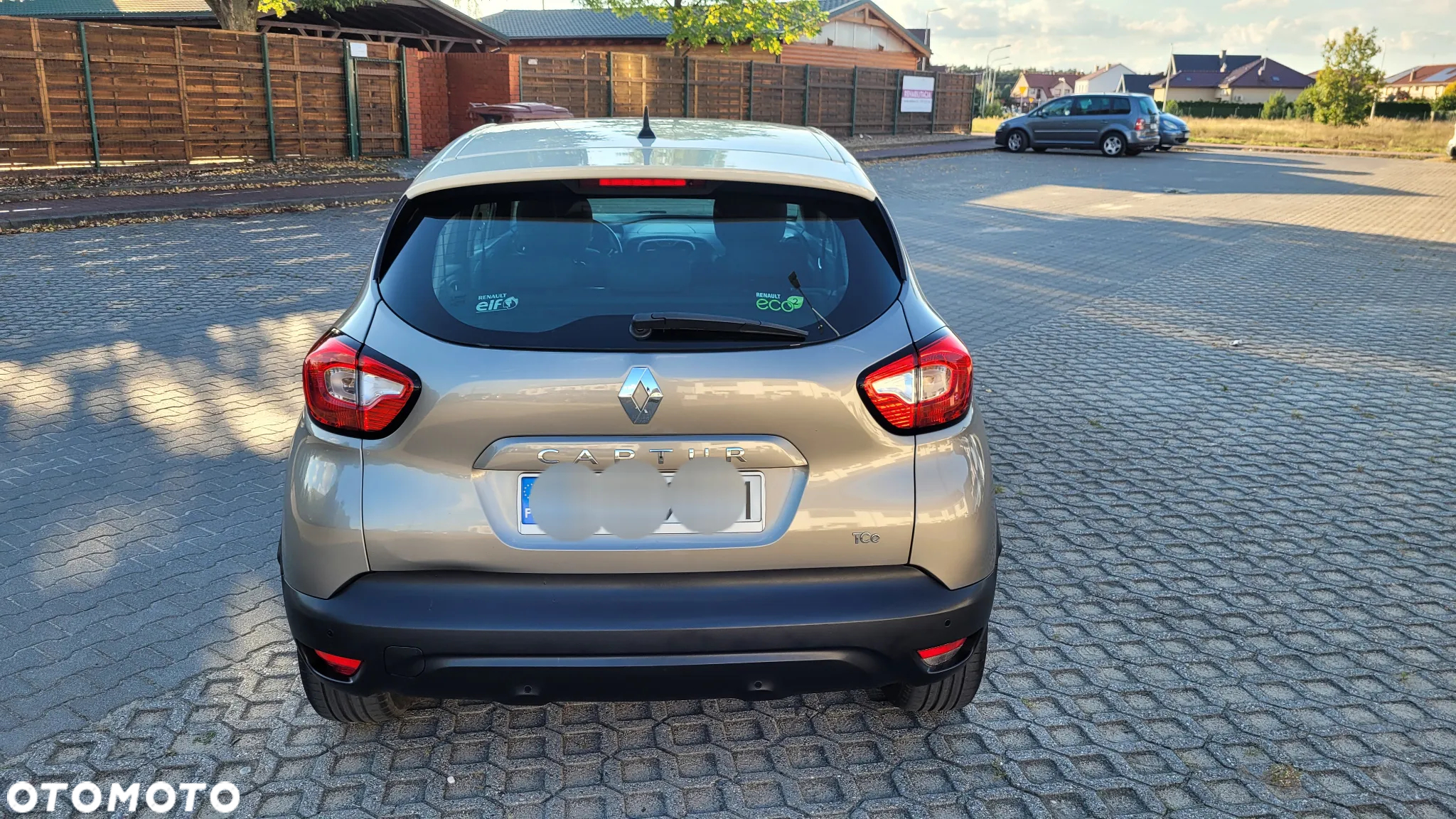 Renault Captur - 8