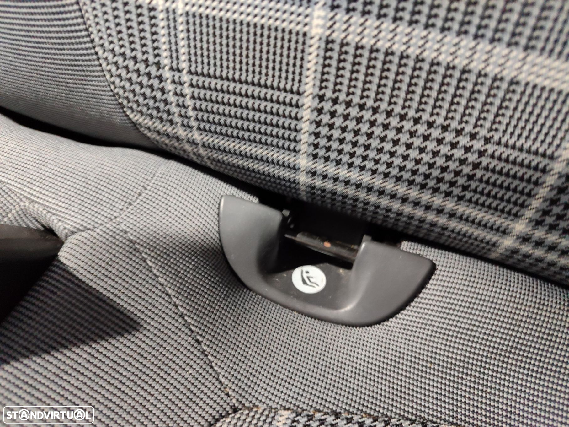 Fiat 500 1.0 Hybrid Lounge - 16