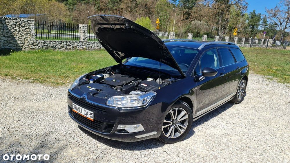 Citroën C5 2.0 BlueHDi Exclusive S&S - 29