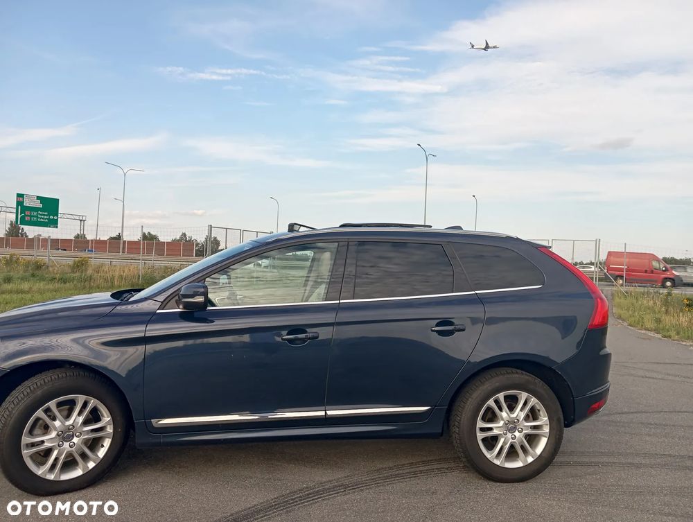 Volvo XC 60 - 18