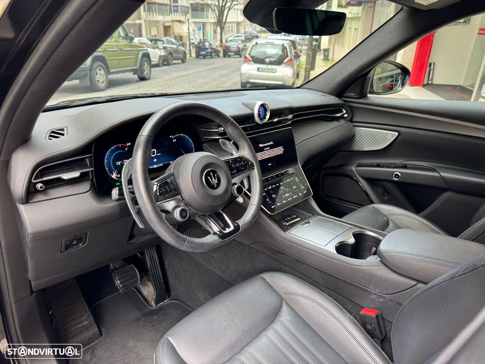 Maserati Grecale 2.0 GT - 2