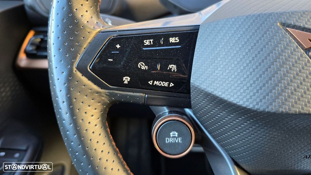 Cupra Born 170kW/77kWh Edition Dynamic - 16