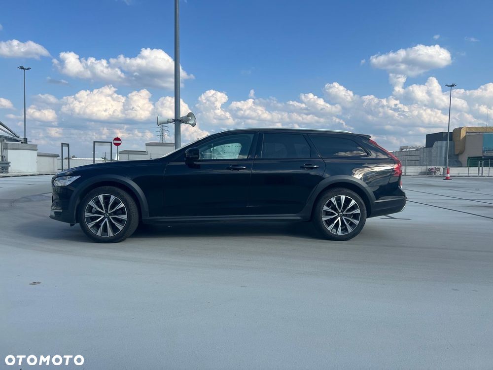 Volvo V90 Cross Country T6 AWD - 3