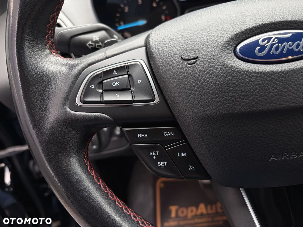 Ford Kuga 2.0 TDCi FWD ST-Line - 23