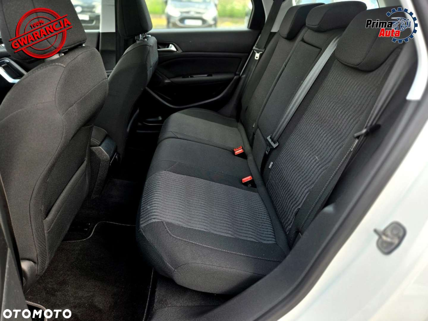 Peugeot 308 - 27
