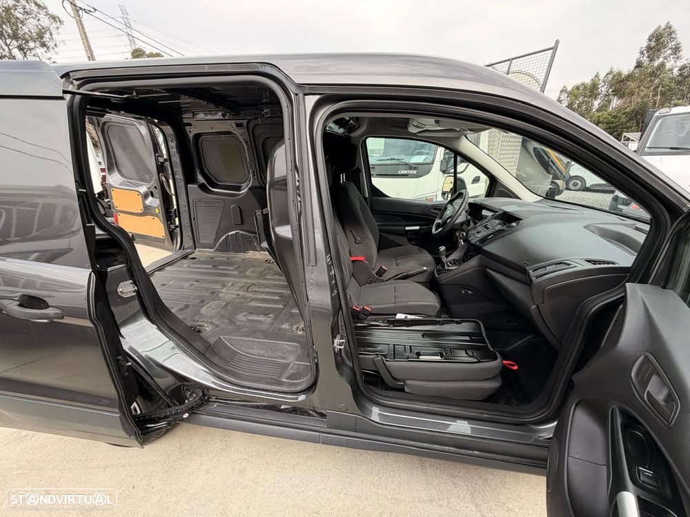 Ford Transit Connect 1.5 TDCi 230 L1 Trend - 10