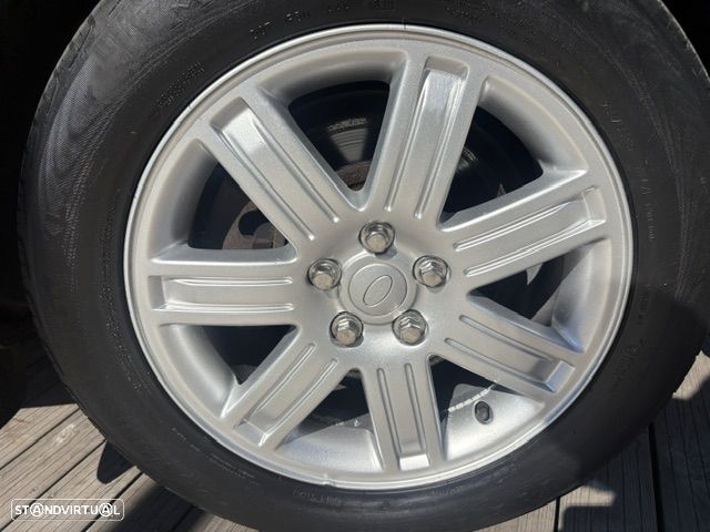 Land Rover Range Rover 3.0 TD6 Vogue - 46