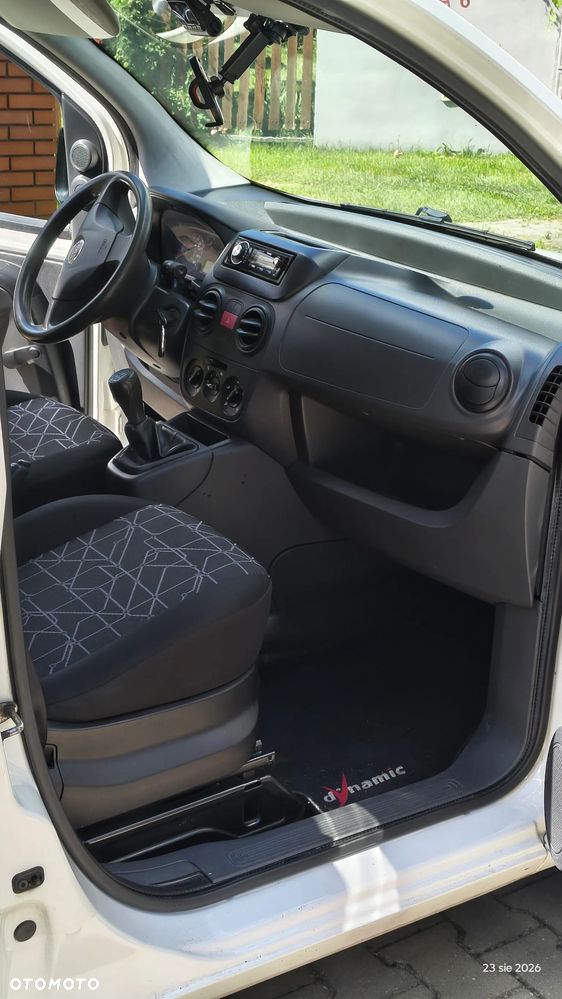 Fiat Fiorino 1.3 Multijet 16V Base - 16