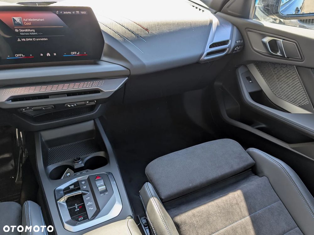 BMW Seria 1 - 12