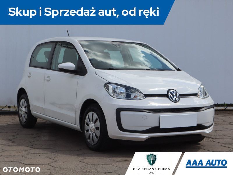 Volkswagen up! - 3