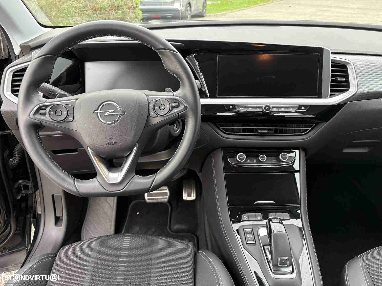 Opel Grandland 1.5 CDTI Elegance AT - 5