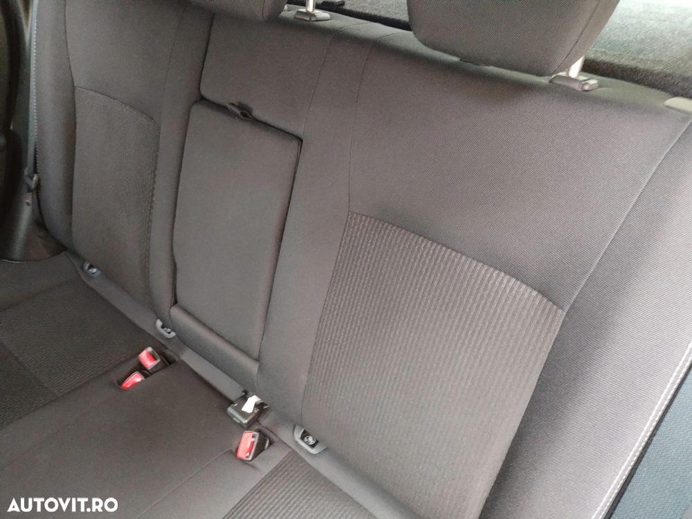 Suzuki SX4 S-Cross 1.4 ALLGRIP Passion Aut. - 10