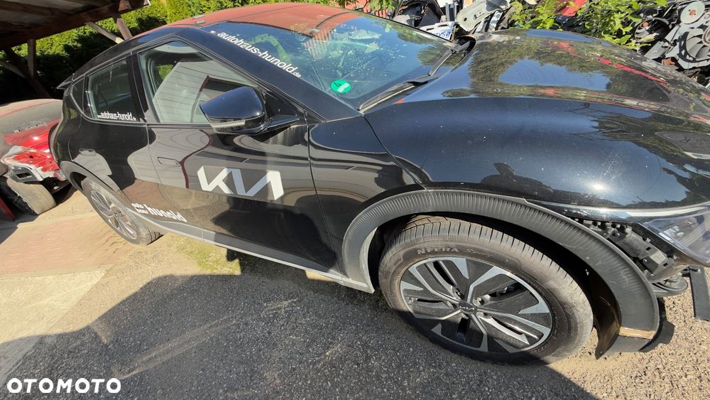 Kia EV6 - 11